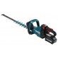 Makita UH005GZ XGT gyvatvorių žirklės